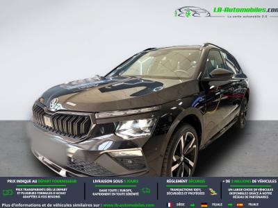 Skoda Kamiq 1.5 TSI Evo 2 150 ch BVA