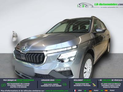 Skoda Kamiq 1.0 TSI Evo 2 116 ch BVA