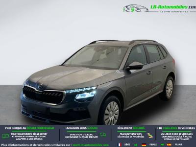 Skoda Kamiq 1.0 TSI Evo 2 116 ch BVA