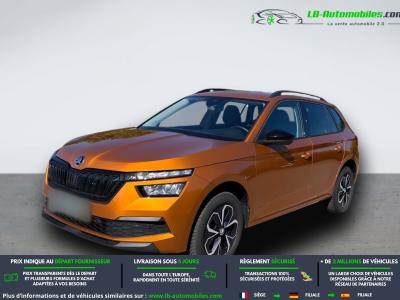 Skoda Kamiq 1.5 TSI Evo 2 150 ch BVA