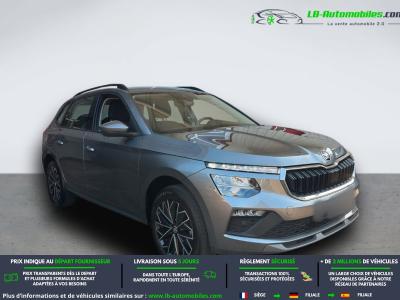 Skoda Kamiq 1.5 TSI Evo 2 150 ch BVA