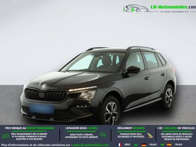 Skoda Kamiq 1.5 TSI Evo 2 150 ch BVA