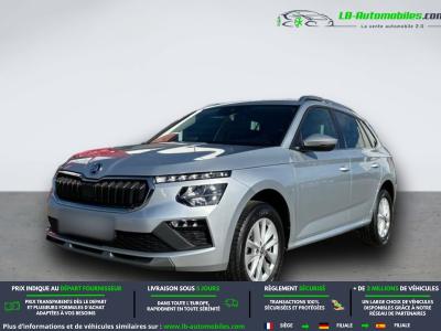 Skoda Kamiq 1.0 TSI Evo 2 116 ch BVA