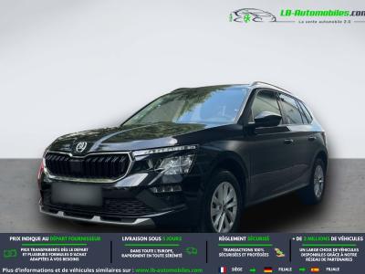 Skoda Kamiq 1.0 TSI Evo 2 116 ch BVA