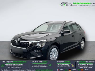 Skoda Kamiq 1.0 TSI Evo 2 116 ch BVA