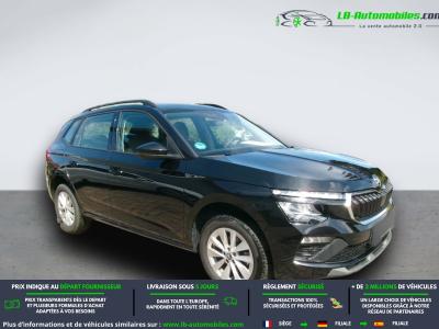Skoda Kamiq 1.5 TSI Evo 2 150 ch BVA