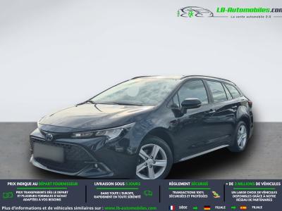Toyota Corolla Touring Sports Hybride 140ch BVA
