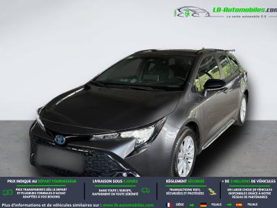 Toyota Corolla Touring Sports Hybride 140ch BVA