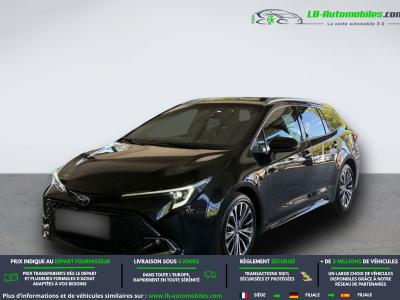 Toyota Corolla Touring Sports Hybride 140ch BVA