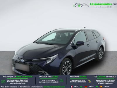 Toyota Corolla Touring Sports Hybride 140ch BVA