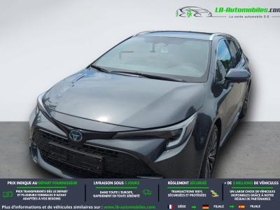 Toyota Corolla Touring Sports Hybride 140ch BVA