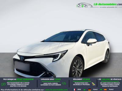 Toyota Corolla Touring Sports Hybride 140ch BVA