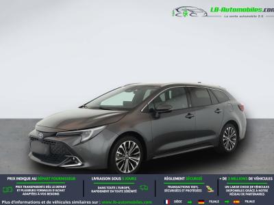 Toyota Corolla Touring Sports Hybride 140ch BVA
