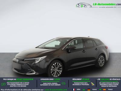 Toyota Corolla Touring Sports Hybride 140ch BVA