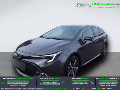 Toyota Corolla Touring Sports Hybride 140ch BVA