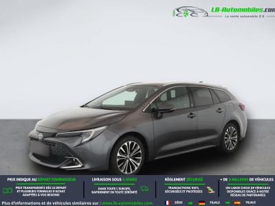 Toyota Corolla Touring Sports Hybride 196ch BVA