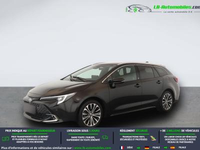 Toyota Corolla Touring Sports Hybride 196ch BVA