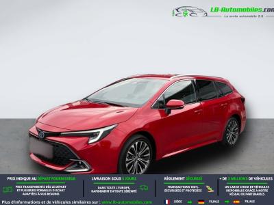 Toyota Corolla Touring Sports Hybride 196ch BVA
