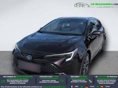 Toyota Corolla Touring Sports Hybride 196ch BVA