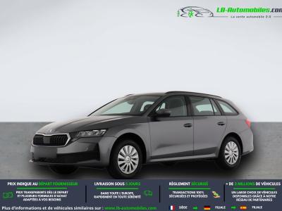Skoda Octavia Combi 1.5 TSI Hybrid 116 ch BVA