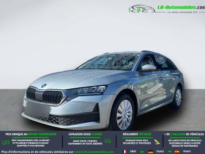 Skoda Octavia Combi 1.5 TSI Hybrid 116 ch BVA