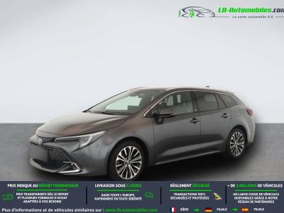 Toyota Corolla Touring Sports Hybride 196ch BVA