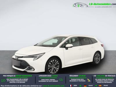 Toyota Corolla Touring Sports Hybride 196ch BVA