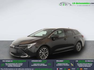 Toyota Corolla Touring Sports Hybride 196ch BVA