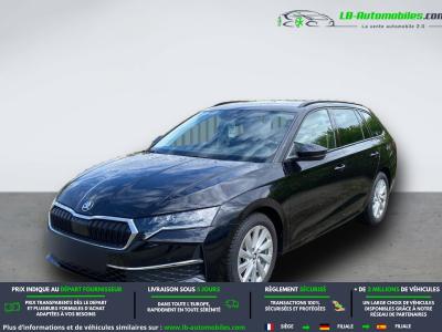 Skoda Octavia Combi 1.5 TSI Hybrid 150 ch BVA
