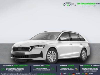 Skoda Octavia Combi 1.5 TSI 116 ch BVM