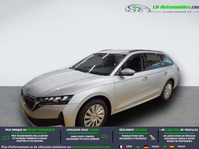 Skoda Octavia Combi 1.5 TSI 116 ch BVM