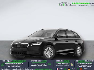 Skoda Octavia Combi 1.5 TSI 116 ch BVM