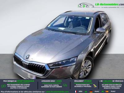 Skoda Octavia Combi 2.0 TDI 150 ch BVA