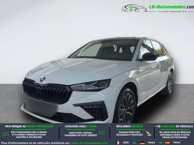 Skoda Scala 1.0 TSI Evo 2 116 ch BVM