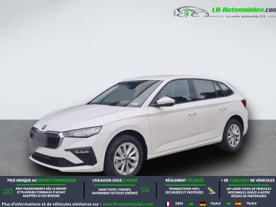 Skoda Scala 1.0 TSI Evo 2 116 ch BVM