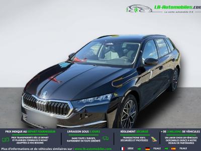 Skoda Octavia Combi 1.5 TSI 116 ch BVM
