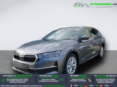 Skoda Octavia Combi 1.5 TSI Hybrid 150 ch BVA