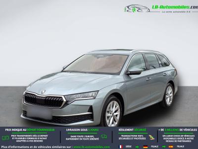 Skoda Octavia Combi 1.5 TSI Hybrid 150 ch BVA