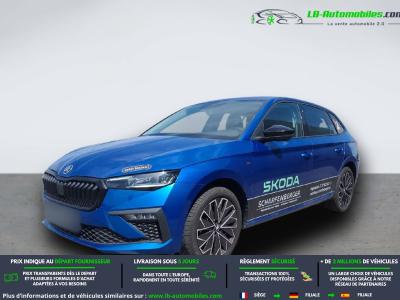 Skoda Scala 1.0 TSI Evo 2 116 ch BVA