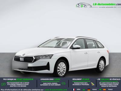Skoda Octavia Combi 2.0 TDI 116 ch BVM
