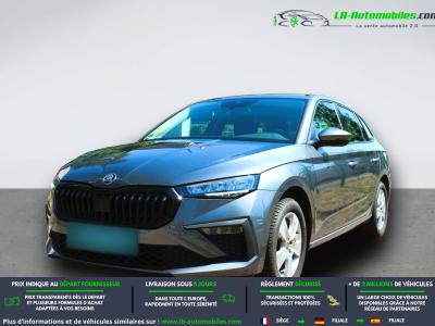 Skoda Scala 1.0 TSI Evo 2 95 ch BVM