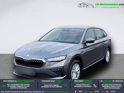Skoda Scala 1.0 TSI Evo 2 95 ch BVM