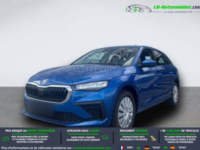 Skoda Scala 1.0 TSI Evo 2 95 ch BVM