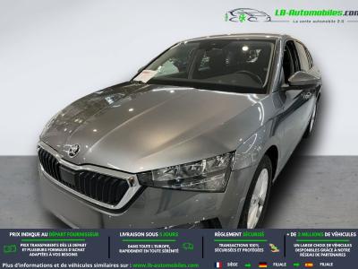 Skoda Scala 1.0 TSI Evo 2 95 ch BVM