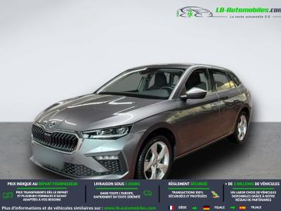 Skoda Scala 1.0 TSI Evo 2 95 ch BVM