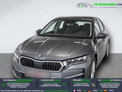 Skoda Octavia Combi 2.0 TDI 150 ch BVA