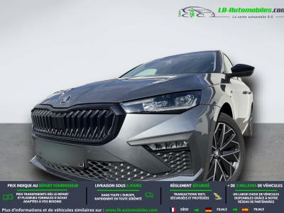 Skoda Scala 1.5 TSI 150 ch BVM
