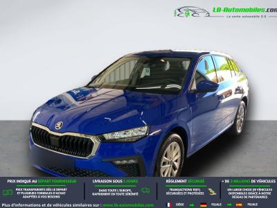 Skoda Scala 1.0 TSI Evo 2 116 ch BVM