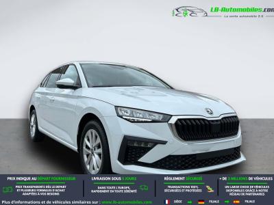 Skoda Scala 1.0 TSI Evo 2 116 ch BVM