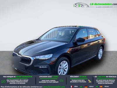 Skoda Scala 1.0 TSI Evo 2 116 ch BVM